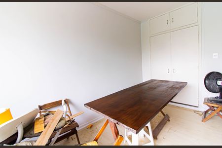 Apartamento para alugar com 130m², 3 quartos e 1 vagaQuarto 3