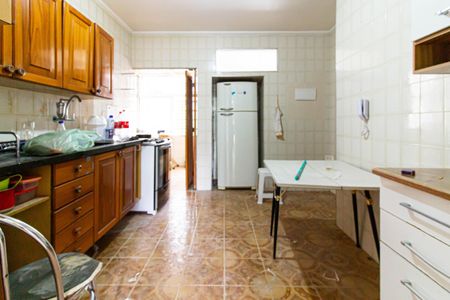 Apartamento para alugar com 130m², 3 quartos e 1 vagaCozinha