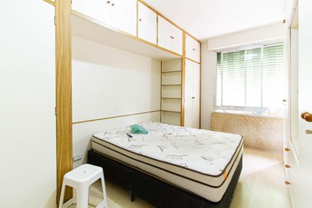 Apartamento para alugar com 130m², 3 quartos e 1 vagaQuarto 2