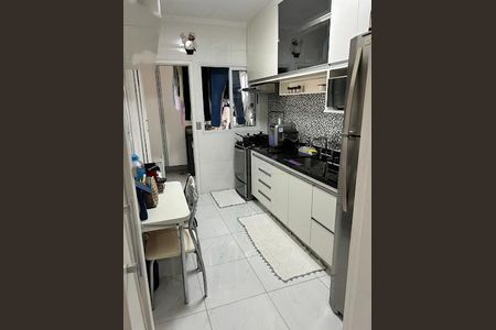 Apartamento à venda com 3 quartos, 92m² em Vila Osasco, Osasco