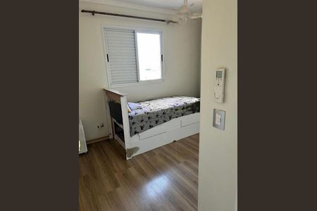 Apartamento à venda com 3 quartos, 92m² em Vila Osasco, Osasco
