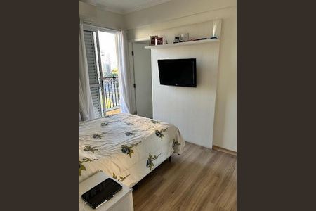 Apartamento à venda com 3 quartos, 92m² em Vila Osasco, Osasco