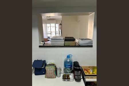 Apartamento à venda com 3 quartos, 92m² em Vila Osasco, Osasco