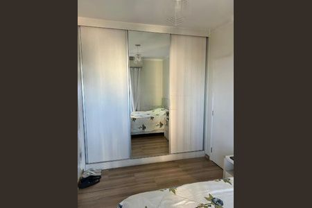 Apartamento à venda com 3 quartos, 92m² em Vila Osasco, Osasco