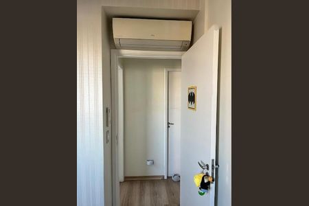 Apartamento à venda com 3 quartos, 92m² em Vila Osasco, Osasco