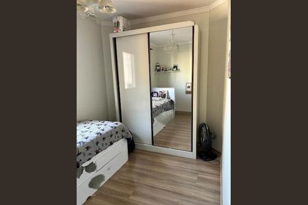Apartamento à venda com 3 quartos, 92m² em Vila Osasco, Osasco