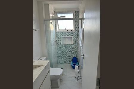 Apartamento à venda com 3 quartos, 92m² em Vila Osasco, Osasco