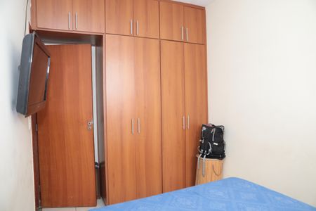 Casa à venda com 70m², 1 quarto e 1 vagaQuarto - Armários