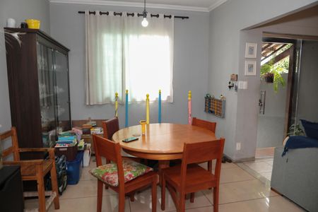 Casa à venda com 70m², 1 quarto e 1 vagaSala de Jantar