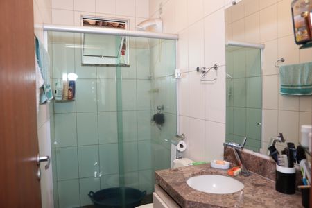 Casa à venda com 70m², 1 quarto e 1 vagaBanheiro - torneira