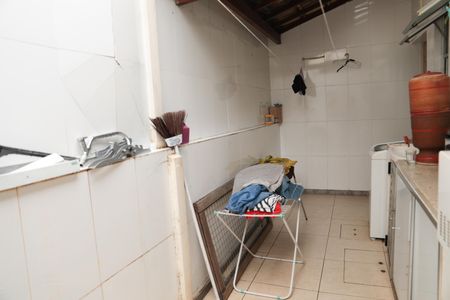 Casa à venda com 70m², 1 quarto e 1 vagaÁrea Privativa