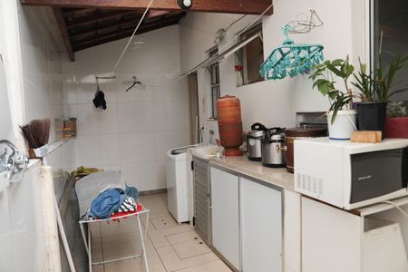 Casa à venda com 70m², 1 quarto e 1 vagaÁrea Privativa