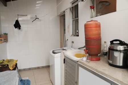 Casa à venda com 70m², 1 quarto e 1 vagaÁrea Privativa 