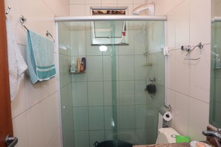 Casa à venda com 70m², 1 quarto e 1 vagaBanheiro