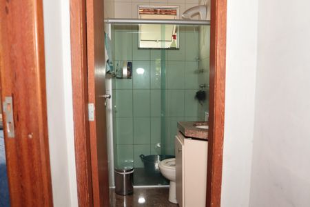 Casa à venda com 70m², 1 quarto e 1 vagaBanheiro