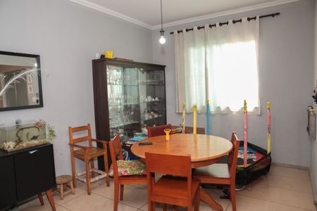 Casa à venda com 70m², 1 quarto e 1 vagaSala de Jantar
