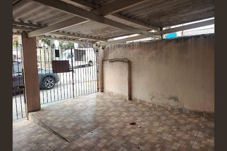 Casa à venda com 1 quarto, 86m² em Quitaúna, Osasco