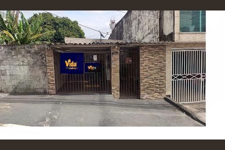 Casa à venda com 1 quarto, 86m² em Quitaúna, Osasco