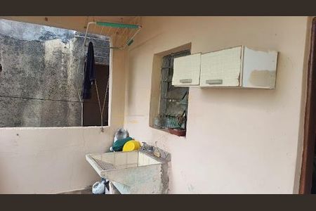 Casa à venda com 1 quarto, 86m² em Quitaúna, Osasco