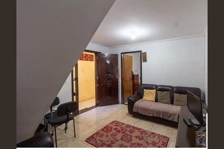 Casa à venda com 4 quartos, 125m² em Jardim das Flores, Osasco