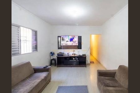 Casa à venda com 4 quartos, 125m² em Jardim das Flores, Osasco