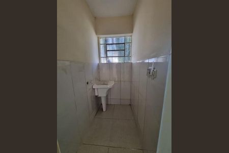 Casa à venda com 2 quartos, 306m² em Pestana, Osasco