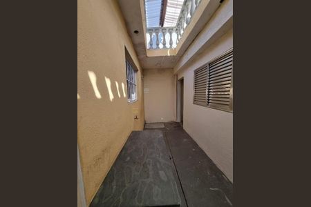 Casa à venda com 2 quartos, 306m² em Pestana, Osasco