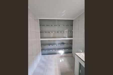 Casa à venda com 2 quartos, 306m² em Pestana, Osasco