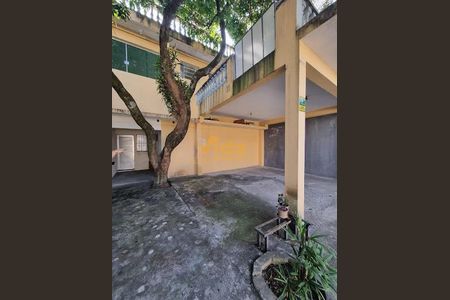 Casa à venda com 2 quartos, 306m² em Pestana, Osasco