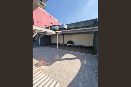 Casa à venda com 2 quartos, 306m² em Pestana, Osasco