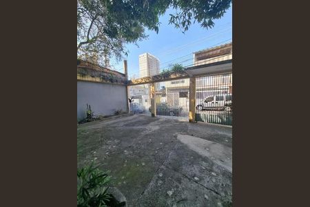 Casa à venda com 2 quartos, 306m² em Pestana, Osasco