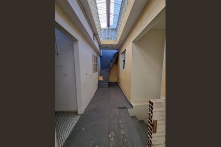 Casa à venda com 2 quartos, 306m² em Pestana, Osasco