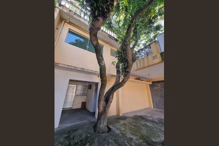 Casa à venda com 2 quartos, 306m² em Pestana, Osasco