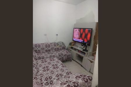 Apartamento à venda com 2 quartos, 44m² em Padroeira, Osasco