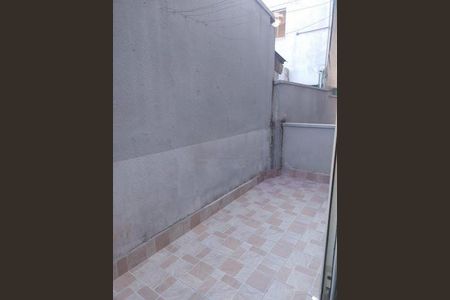 Apartamento à venda com 2 quartos, 44m² em Padroeira, Osasco