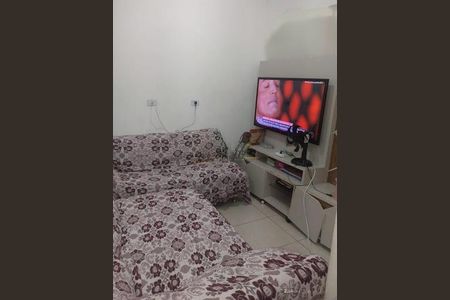 Apartamento à venda com 2 quartos, 44m² em Padroeira, Osasco
