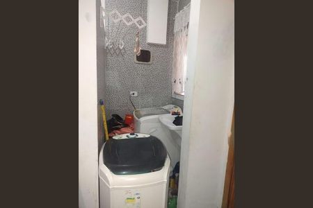 Apartamento à venda com 2 quartos, 44m² em Padroeira, Osasco