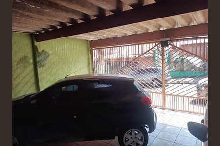 Casa à venda com 2 quartos, 141m² em Quitaúna, Osasco