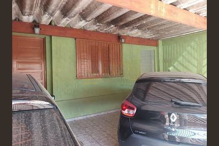 Casa à venda com 2 quartos, 141m² em Quitaúna, Osasco