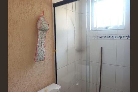 Casa à venda com 2 quartos, 141m² em Quitaúna, Osasco