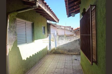 Casa à venda com 2 quartos, 141m² em Quitaúna, Osasco