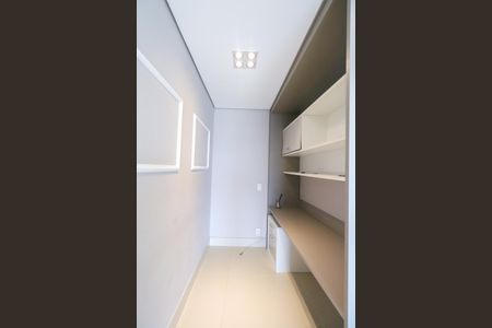 Apartamento para alugar com 114m², 3 quartos e 2 vagasSala