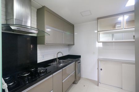 Apartamento para alugar com 114m², 3 quartos e 2 vagasCozinha
