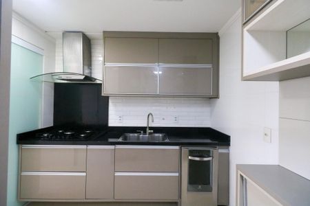 Apartamento para alugar com 114m², 3 quartos e 2 vagasCozinha