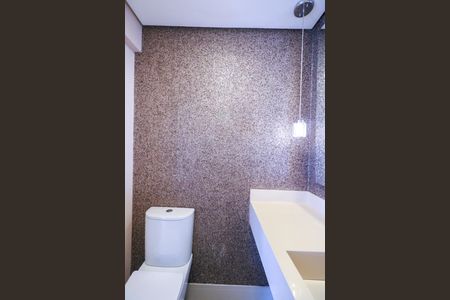 Apartamento para alugar com 114m², 3 quartos e 2 vagasLavabo