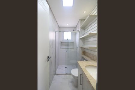 Apartamento para alugar com 114m², 3 quartos e 2 vagasBanheiro
