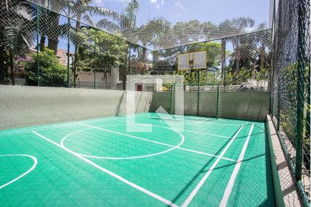 Apartamento para alugar com 114m², 3 quartos e 2 vagasQuada