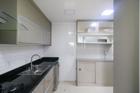 Apartamento para alugar com 114m², 3 quartos e 2 vagasCozinha