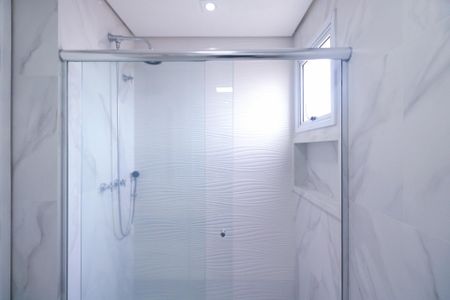 Apartamento para alugar com 114m², 3 quartos e 2 vagasBanheiro da Suíte