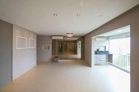 Apartamento para alugar com 114m², 3 quartos e 2 vagasSala